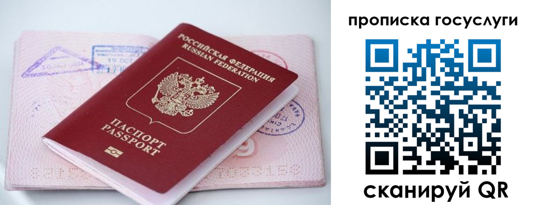 прописка законно в Гусь-Хрустальном